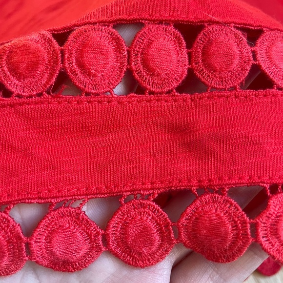 📦 SOLD - Cute women’s top! Size Medium. NWT. - Picture 6 of 9